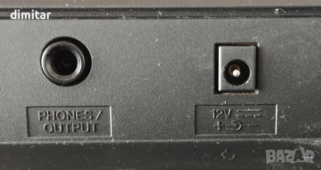 YAMAHA PSR-E343 ел. пиано, йоника , снимка 2 - Синтезатори - 52855486