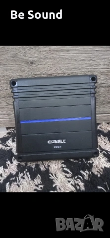 2 канален Усилвател Orion Cobalt CO300.2, снимка 3 - Ресийвъри, усилватели, смесителни пултове - 53714695