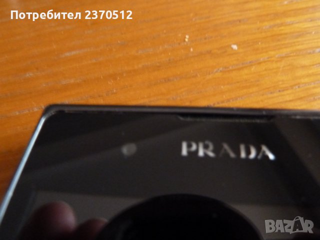 Телефон LG PRADA, снимка 3 - LG - 40231328