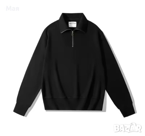 20 лева нов дебел мъжки суичър размер 3XL, снимка 2 - Суичъри - 49749929