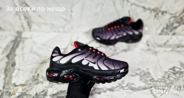 Мъжки маратонки Nike - 2 налични цвята, снимка 6 - Маратонки - 47287119