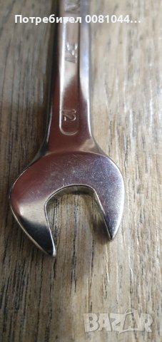 Гаечен ключ Atorn 12 x 13, снимка 2 - Ключове - 40548320