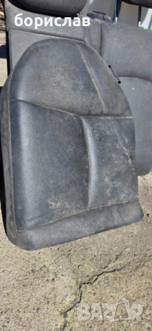 Продавам салон за Мерцедес цлк, снимка 12 - Части - 53699493