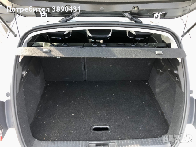 На ЧАСТИ Renault 1.0 Tce 91кс , снимка 11 - Автомобили и джипове - 44922272