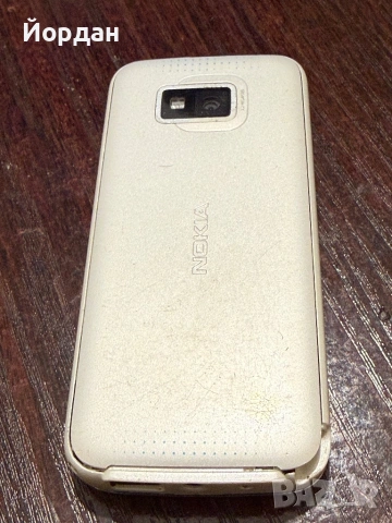 Nokia 5530, снимка 7 - Nokia - 53636637