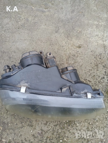 Десен фар Alfa Romeo 156, снимка 2 - Части - 53391642