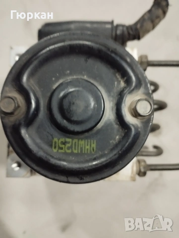 ABS Помпа  за    Hyundai   Santa Fe    58900 - 26550, снимка 7 - Части - 53194997