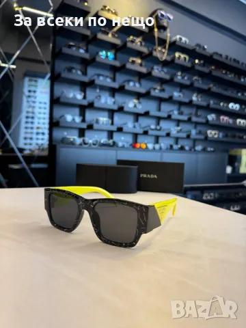 Слънчеви очила с UV400 защита с ПОДАРЪК🎁калъф Fendi😎Prada😎 - Налични различни цветове Код D1415, снимка 5 - Слънчеви и диоптрични очила - 48135384