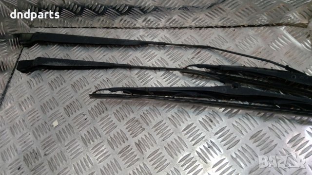 Рамена чистачки Citroen C3 2003г. 4-врати