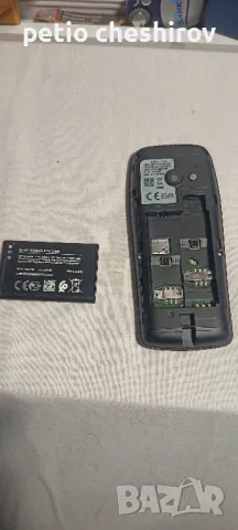 Nokia 210 Dual Sim , снимка 4 - Nokia - 49435221