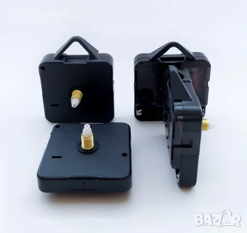 ЗЕЛЕНИ СТРЕЛКИ ЗА СТЕННИ ЧАСОВНИЦИ. СТЕЛКИ ЗА СТЕНЕН / НАСТОЛЕН ЧАСОВНИК, снимка 13 - Стенни часовници - 50259361