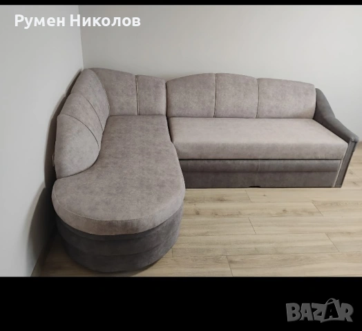  Тапициране от адрес до адрес, снимка 7 - Дивани и мека мебел - 53087560