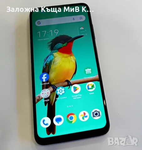 ZTE Blade A55 4/64 04205-26/2