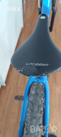 Продавам cross vision x , снимка 8 - Велосипеди - 53166597