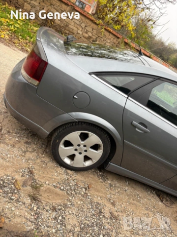 Опел Вектра , снимка 6 - Автомобили и джипове - 53713264