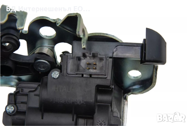 4H0827505A  Брава за багажник, Audi, A1, A3 , A4, A5, A6, A7, TT, Q3, Q5, Q7, Seat, снимка 5 - Части - 52841214