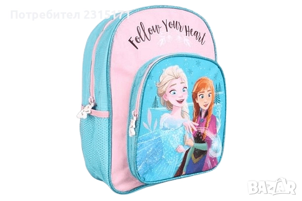 Детска раница за момиче или момче, снимка 2 - Раници - 51633984