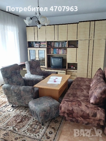 Двустаен - Айтос