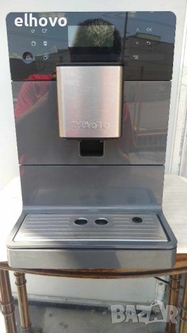 Кафеавтомат Miele CM5300