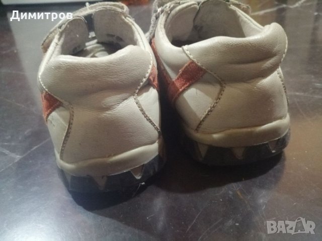 Детски обувки Chippo 29 номер , снимка 3 - Детски обувки - 35857524