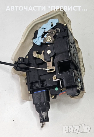 Предна Дясна Брава Врата Фолксваген Голф 5+ VW Golf 5 Plus 2004-2010