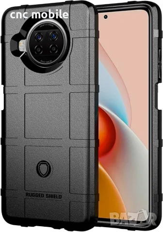 Xiaomi Redmi Note 9 Pro 5G Xiaomi Redmi Note 9 Pro Max Xiaomi Redmi Note 9S Xiaomi Mi 9 калъф case, снимка 11 - Калъфи, кейсове - 45569793