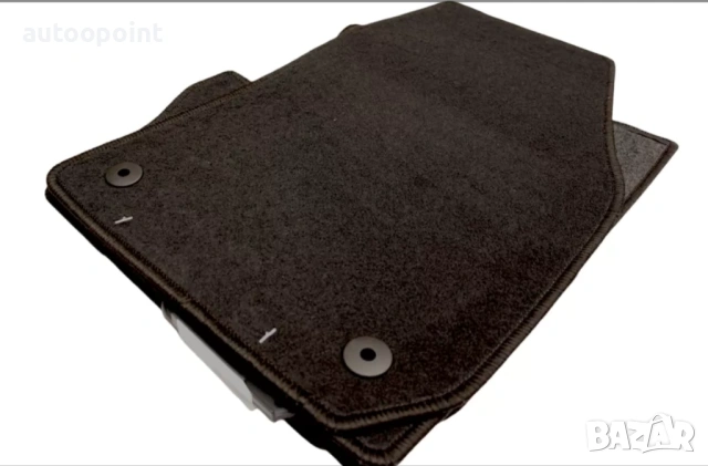 Мокетни стелки за OPEL Zafira B (2005-2012) Petex, снимка 2 - Аксесоари и консумативи - 53841098