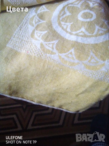 Ленени покривки, снимка 8 - Покривки за маси - 35689162