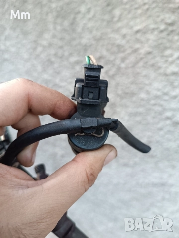 дюзи Пежо 2.0хди, снимка 2 - Части - 52065781