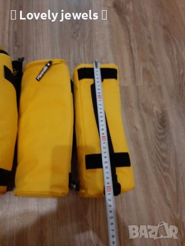 Туристическа термо чанта Maranello, снимка 7 - Спортна екипировка - 40133625