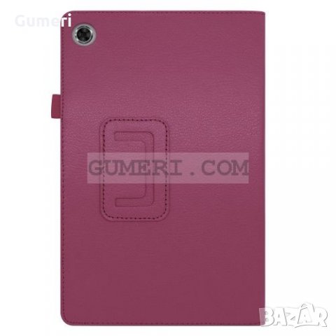 Lenovo Tab M10 HD Gen 2 Тефтер Стойка, снимка 16 - Калъфи, кейсове - 35915118
