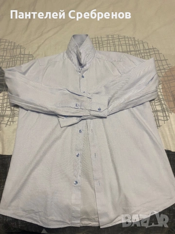 Мъжки панталони и ризи, снимка 6 - Други - 53587449