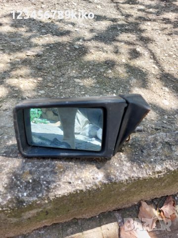 Огледало, снимка 3 - Части - 41417108