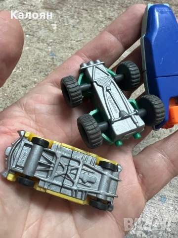 Играчки лот, снимка 3 - Фигурки - 51397386