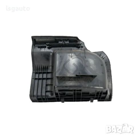 Лява кора багажник Mercedes-Benz E-Class (W211) 2002-2009 ID: 135113, снимка 2 - Части - 47422752