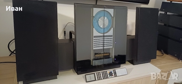 Аудио система BANG&OLUFSEN 