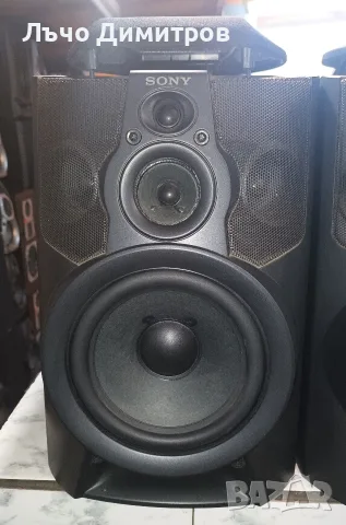 SONY      SS-RX90, снимка 5 - Тонколони - 56378293