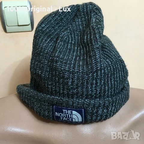 The North FACE-orginal.novo, снимка 2 - Шапки - 52587784