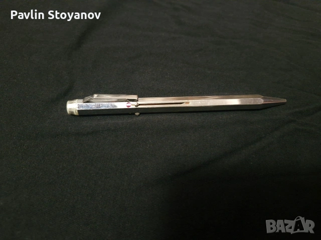 Стар химикал от 80те години ,четири цвята