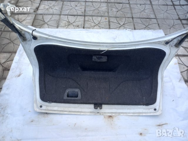 Врата за багажник за AUDI A4, B5 седан , снимка 3 - Части - 35723634