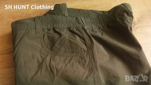 FJALL RAVEN Trouser размер XL за лов риболов панталон - 2332, снимка 10 - Екипировка - 53760096