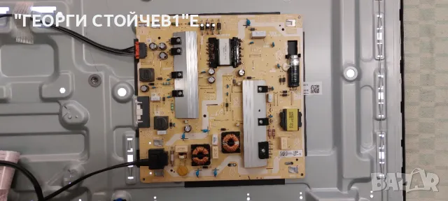 QE50Q60TAU  BN41-02756  BN94-15733H BN44-01058A  L55E7_THS  CY-RT050HGPV1H L1_Q7060T_E0_DUM_S42(1)_R, снимка 9 - Части и Платки - 48381811