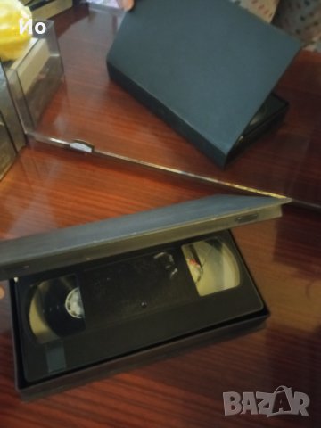 Продавам видеокасетите от снимките, снимка 15 - Други жанрове - 38983937