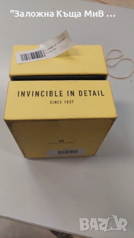 Часовник Invicta BOLT #38953, снимка 3 - Мъжки - 52881205