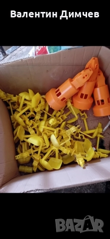 Хранилки и поилки за птицеферма, снимка 4 - За птици - 52183034