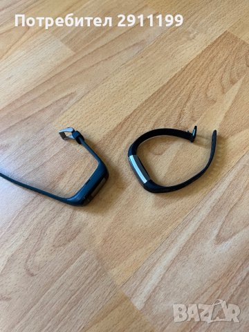 Смарт часовник, фитнес