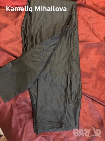 Кожен клин , снимка 3 - Клинове - 51344826