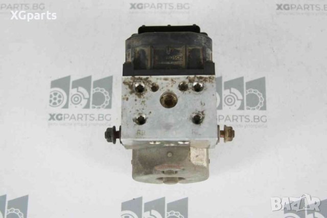 ABS за Honda Civic 7-ген. 1.4i 90к.с. (2001-2006), снимка 2 - Части - 41600107