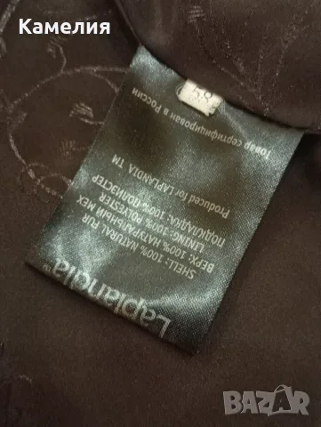 Палто от норка. , снимка 7 - Палта, манта - 56246683