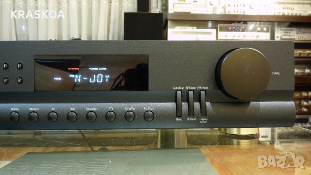 HARMAN KARDON TU 950, снимка 4 - Ресийвъри, усилватели, смесителни пултове - 40958209
